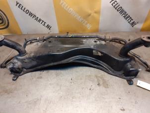 Gebruikte Subframe Suzuki Alto 1.0 12V Prijs € 69,00 Margeregeling aangeboden door Yellow Parts