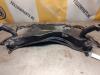 Subframe van een Suzuki Alto 1.0 12V 2012