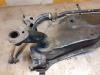 Subframe van een Suzuki Alto 1.0 12V 2012