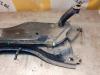 Subframe van een Suzuki Alto 1.0 12V 2012