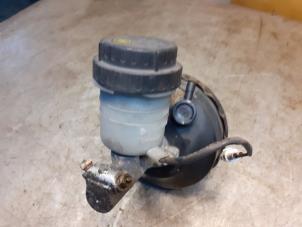 Gebruikte Hoofdremcilinder Suzuki Swift (SF310/413) 1.0i Prijs € 39,95 Margeregeling aangeboden door Yellow Parts