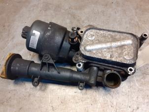 Gebruikte Oliefilterhuis Suzuki Swift (ZA/ZC/ZD1/2/3/9) 1.3 DDis 16V Prijs € 79,99 Margeregeling aangeboden door Yellow Parts