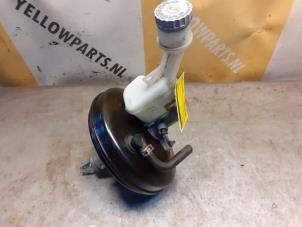 Gebruikte Hoofdremcilinder Suzuki Swift (ZA/ZC/ZD) 1.2 16_ Prijs € 59,99 Margeregeling aangeboden door Yellow Parts