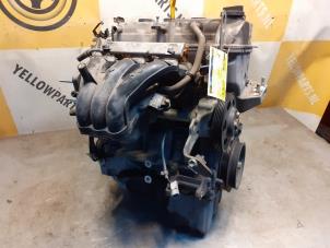 Gebruikte Motor Suzuki Alto 1.0 12V Prijs € 295,00 Margeregeling aangeboden door Yellow Parts