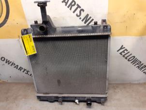 Gebruikte Radiateur Suzuki Alto 1.0 12V Prijs € 39,99 Margeregeling aangeboden door Yellow Parts