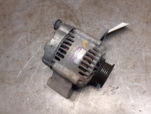 Gebruikte Dynamo Suzuki Alto 1.0 12V Prijs € 39,00 Margeregeling aangeboden door Yellow Parts