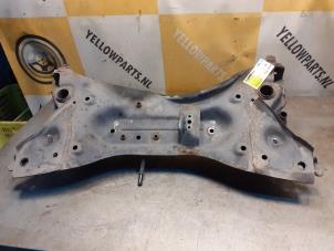 Gebruikte Subframe Suzuki Alto 1.0 12V Prijs € 69,00 Margeregeling aangeboden door Yellow Parts
