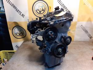 Gebruikte Motor Suzuki Celerio (LF) 1.0 12V Prijs € 499,00 Margeregeling aangeboden door Yellow Parts
