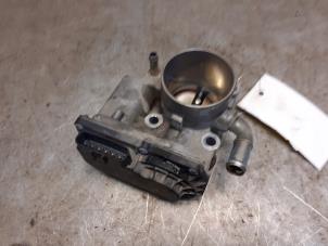 Gebruikte Gasklephuis Suzuki SX4 (EY/GY) 1.5 16V Base,Comfort Prijs € 69,00 Margeregeling aangeboden door Yellow Parts