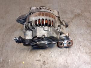 Gebruikte Dynamo Suzuki SX4 (EY/GY) 1.5 16V Base,Comfort Prijs € 44,95 Margeregeling aangeboden door Yellow Parts