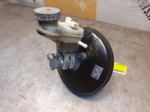 Gebruikte Hoofdremcilinder Suzuki Swift (ZA/ZC/ZD1/2/3/9) 1.3 VVT 16V Prijs € 44,95 Margeregeling aangeboden door Yellow Parts