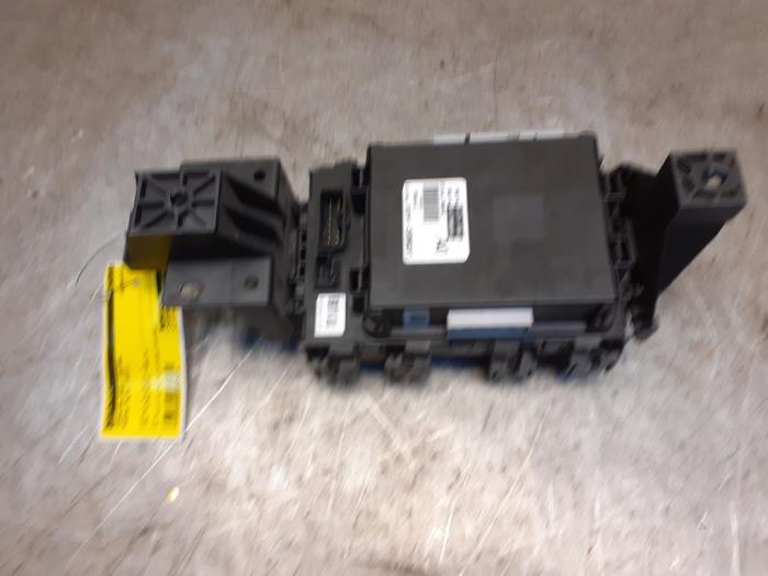 Gebruikte Computer Body Control Suzuki Alto 1.0 12V Prijs € 49,99 Margeregeling aangeboden door Yellow Parts