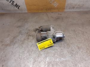 Gebruikte Startmotor Suzuki Wagon-R+ (RB) 1.3 16V VVT Prijs € 44,99 Margeregeling aangeboden door Yellow Parts