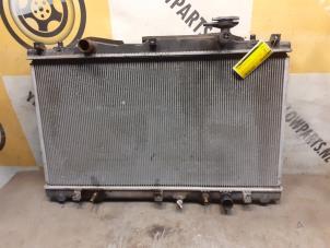 Gebruikte Radiateur Suzuki Kizashi (FRE/FRF) 2.4 16V 4x4 Prijs € 99,99 Margeregeling aangeboden door Yellow Parts