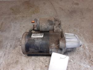 Gebruikte Startmotor Suzuki Kizashi (FRE/FRF) 2.4 16V 4x4 Prijs € 39,99 Margeregeling aangeboden door Yellow Parts