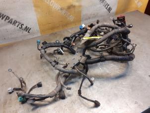 Gebruikte Kabelboom motorruimte Suzuki Kizashi (FRE/FRF) 2.4 16V 4x4 Prijs € 149,99 Margeregeling aangeboden door Yellow Parts