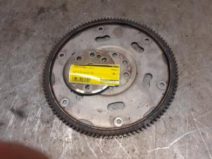 Gebruikte Starterkrans Suzuki Kizashi (FRE/FRF) 2.4 16V 4x4 Prijs € 44,99 Margeregeling aangeboden door Yellow Parts