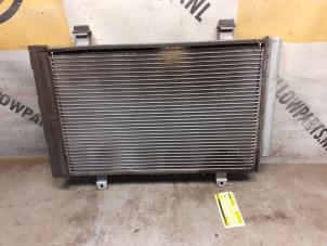 Gebruikte Airco Condensor Suzuki Splash 1.2 VVT 16V Prijs € 89,99 Margeregeling aangeboden door Yellow Parts