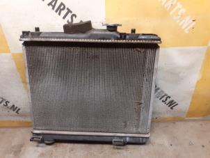 Gebruikte Radiateur Suzuki Splash 1.2 VVT 16V Prijs € 45,00 Margeregeling aangeboden door Yellow Parts
