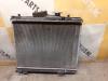 Radiateur van een Suzuki Splash, 2008 / 2015 1.2 VVT 16V, MPV, Benzine, 1.242cc, 69kW (94pk), FWD, K12B, 2010-09 / 2015-12, EXB32S 2014