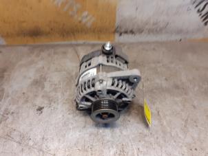 Gebruikte Dynamo Suzuki SX4 S-Cross (JY) 1.6 16V AllGrip Prijs € 59,00 Margeregeling aangeboden door Yellow Parts