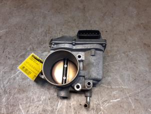 Gebruikte Gasklephuis Suzuki SX4 S-Cross (JY) 1.6 16V AllGrip Prijs € 99,00 Margeregeling aangeboden door Yellow Parts