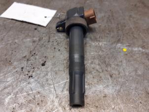 Gebruikte Pen Bobine Suzuki SX4 S-Cross (JY) 1.6 16V AllGrip Prijs € 19,99 Margeregeling aangeboden door Yellow Parts