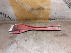 Gebruikte Frontdeel steun Suzuki Splash 1.2 VVT 16V Prijs € 19,99 Margeregeling aangeboden door Yellow Parts