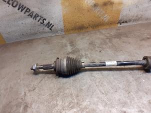 Gebruikte Homokineetas rechts-voor Suzuki Swift (ZA/ZC/ZD) 1.2 16V Prijs € 49,99 Margeregeling aangeboden door Yellow Parts