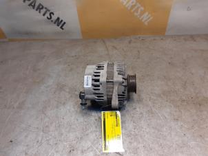 Gebruikte Alternator Suzuki Swift (ZA/ZC/ZD) 1.2 16V Prijs € 34,99 Margeregeling aangeboden door Yellow Parts