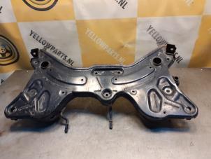Gebruikte Subframe Suzuki Swift (ZA/ZC/ZD) 1.2 16V Prijs € 125,00 Margeregeling aangeboden door Yellow Parts