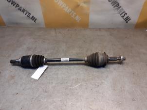 Gebruikte Homokineetas links-voor Suzuki Swift (ZA/ZC/ZD) 1.2 16V Prijs € 49,99 Margeregeling aangeboden door Yellow Parts