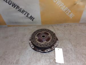 Gebruikte Koppelingsset (compleet) Suzuki Swift (ZA/ZC/ZD) 1.2 16V Prijs € 34,99 Margeregeling aangeboden door Yellow Parts