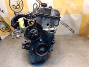 Gebruikte Motor Suzuki Alto 1.0 12V Prijs € 295,00 Margeregeling aangeboden door Yellow Parts