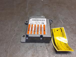 Gebruikte Airbag Module Suzuki Splash 1.0 12V Prijs € 69,99 Margeregeling aangeboden door Yellow Parts