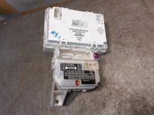 Gebruikte Module Bodycontrol Suzuki Splash 1.0 12V Prijs € 79,00 Margeregeling aangeboden door Yellow Parts