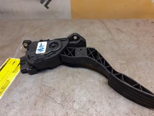 Gebruikte Gaspedaal Suzuki Splash 1.0 12V Prijs € 39,99 Margeregeling aangeboden door Yellow Parts