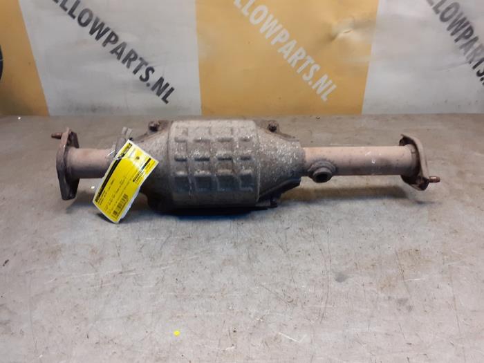 Gebruikte Katalysator Suzuki Alto (RF410) 1.1 16V Prijs € 99,00 Margeregeling aangeboden door Yellow Parts