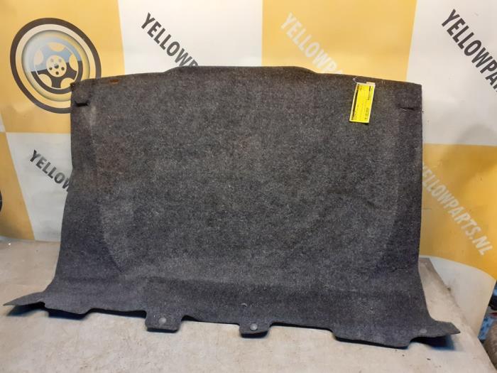 Rubbasol (Rubber) Kofferbakmat passend voor Suzuki SX4/S-Cross 2022- (Hoge & Lage variabele laadvloer) - My automotive