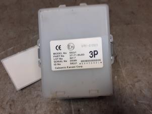 Gebruikte Module keyless vehicle Suzuki SX4 (EY/GY) 1.6 16V VVT Grip 4x4 Prijs € 44,99 Margeregeling aangeboden door Yellow Parts