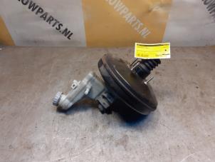 Gebruikte Hoofdremcilinder Suzuki Swift (ZA/ZC/ZD1/2/3/9) 1.6 Sport VVT 16V Prijs € 49,99 Margeregeling aangeboden door Yellow Parts