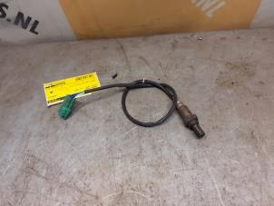 Gebruikte Lambda Sonde Suzuki Swift (ZA/ZC/ZD1/2/3/9) 1.3 VVT 16V Prijs € 34,99 Margeregeling aangeboden door Yellow Parts