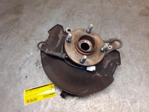 Gebruikte Fusee houder rechts-voor Suzuki Swift (ZA/ZC/ZD1/2/3/9) 1.3 VVT 16V Prijs € 39,95 Margeregeling aangeboden door Yellow Parts