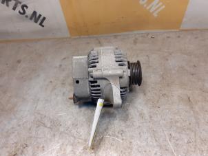 Gebruikte Dynamo Suzuki Alto 1.0 12V Prijs € 39,00 Margeregeling aangeboden door Yellow Parts
