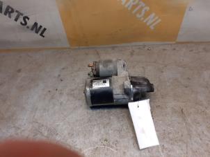Gebruikte Startmotor Suzuki Alto 1.0 12V Prijs € 45,00 Margeregeling aangeboden door Yellow Parts