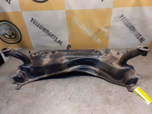 Gebruikte Subframe Suzuki Alto 1.0 12V Prijs € 69,00 Margeregeling aangeboden door Yellow Parts
