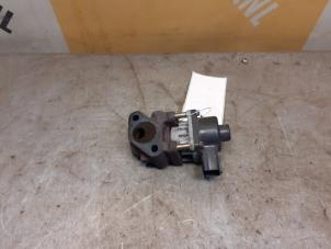 Gebruikte EGR Klep Suzuki SX4 (EY/GY) 1.5 16V Base,Comfort Prijs € 44,99 Margeregeling aangeboden door Yellow Parts