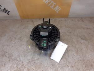 Gebruikte Aanjager Suzuki Alto 1.0 12V Prijs € 34,99 Margeregeling aangeboden door Yellow Parts