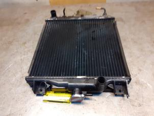 Gebruikte Radiateur Suzuki Swift (SF310/413) 1.3 Prijs € 49,99 Margeregeling aangeboden door Yellow Parts
