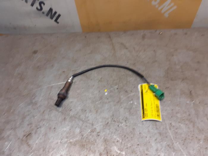 Gebruikte Lambda Sonde Suzuki Swift (SF310/413) 1.3 Prijs € 34,99 Margeregeling aangeboden door Yellow Parts